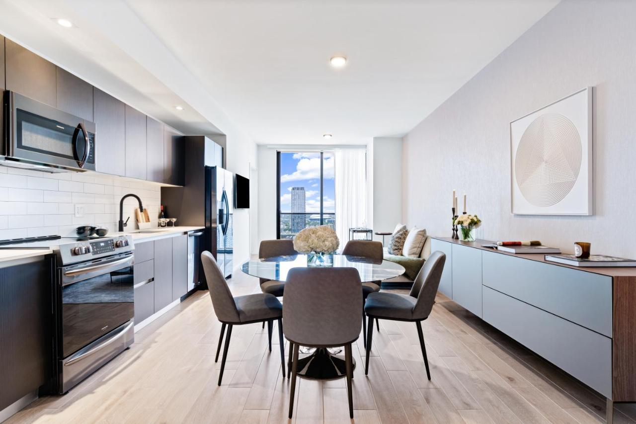 Bay View Three Bedroom Suite King or King or Queen
