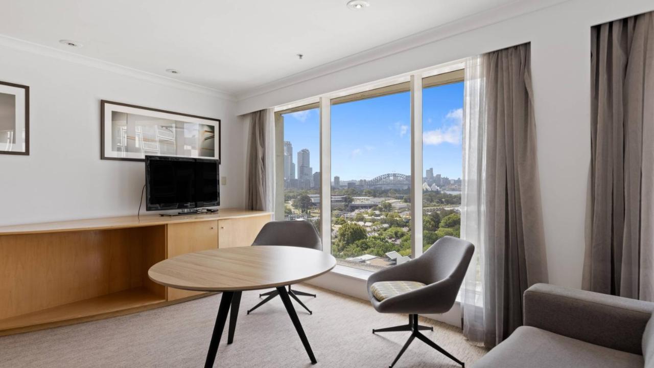 Harbour View King Suite