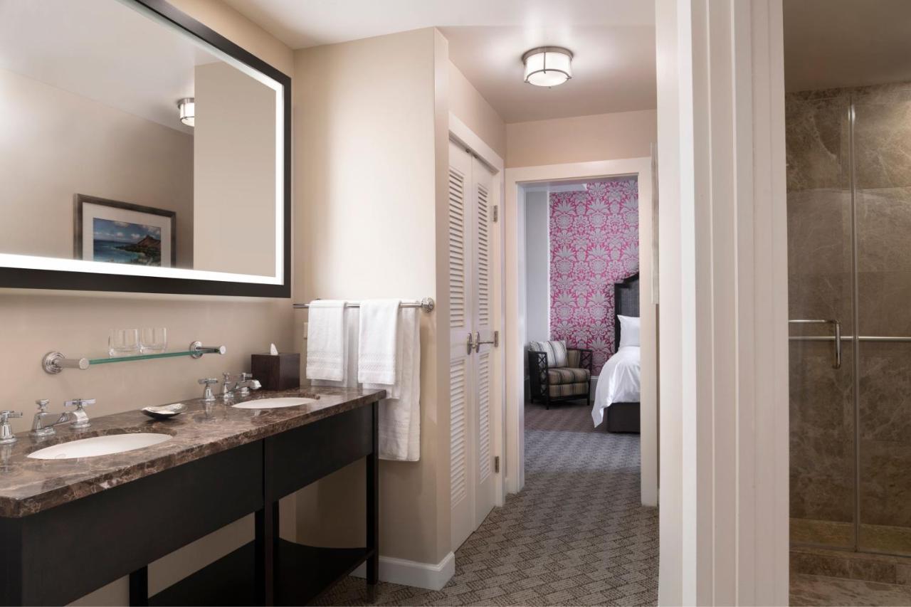 Historic Garden Suite Suite King Garden view