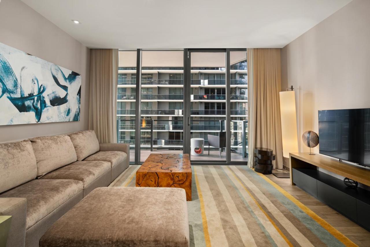 Jr Residence Suite