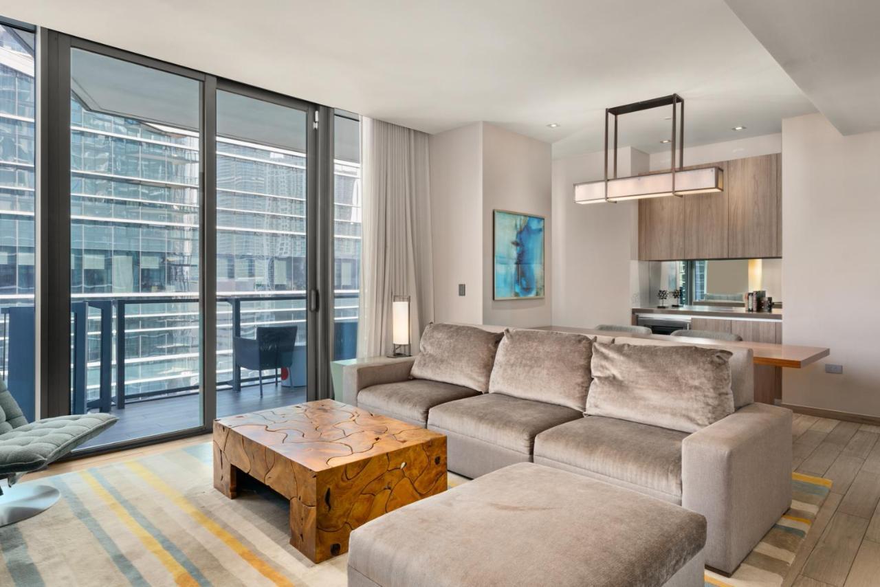 Two-Bedroom Residence Suite