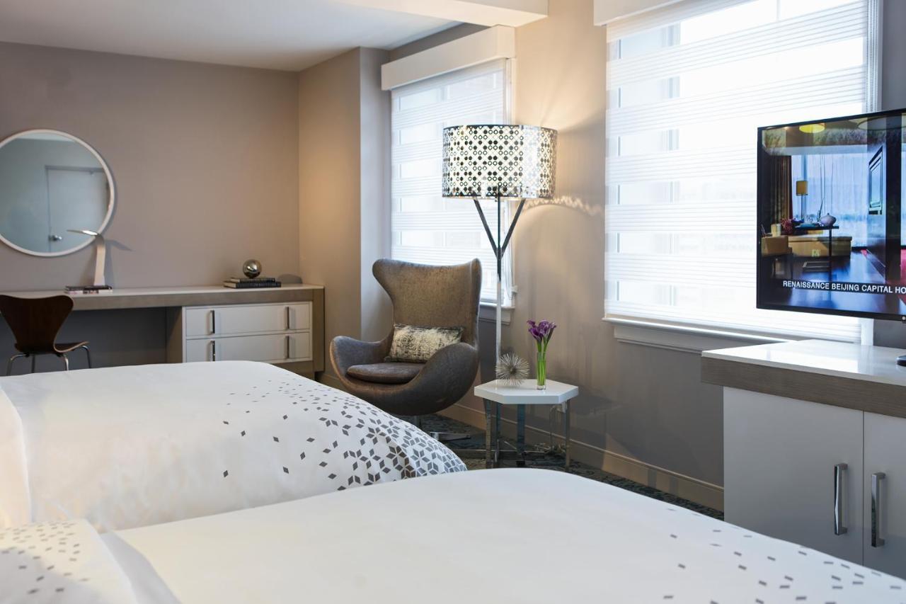 Signature Queen Room 2 Queen Beds