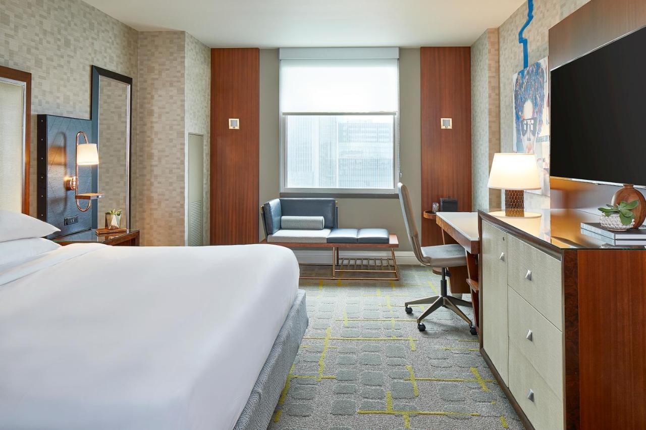 King Room City View