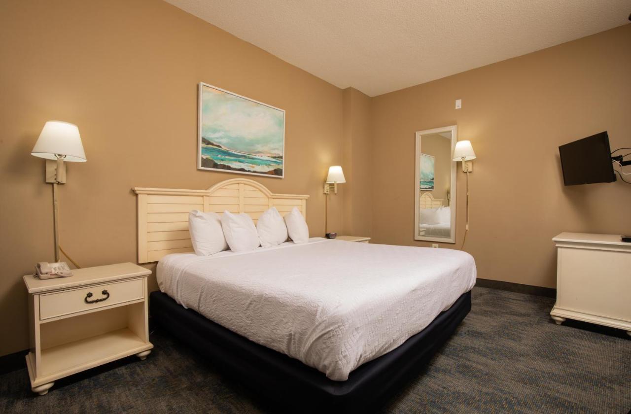 King Suite Ocean Front