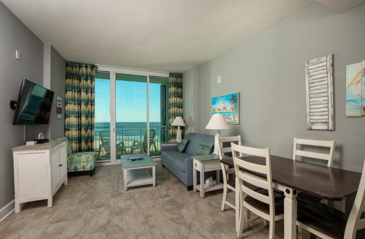 King Suite Ocean Front