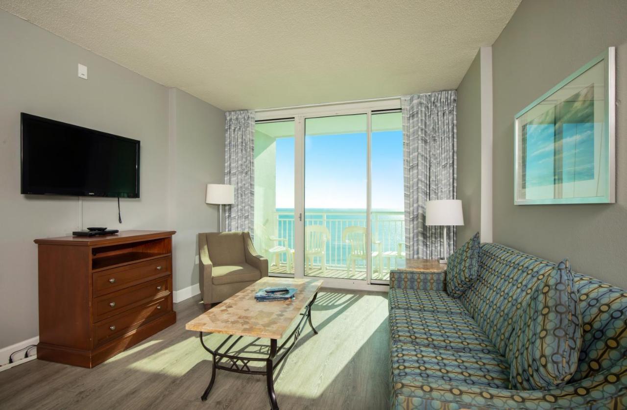 Two-Bedroom Suite