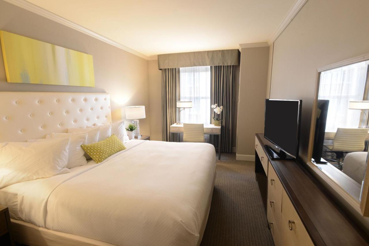 Room Guest room 1 King