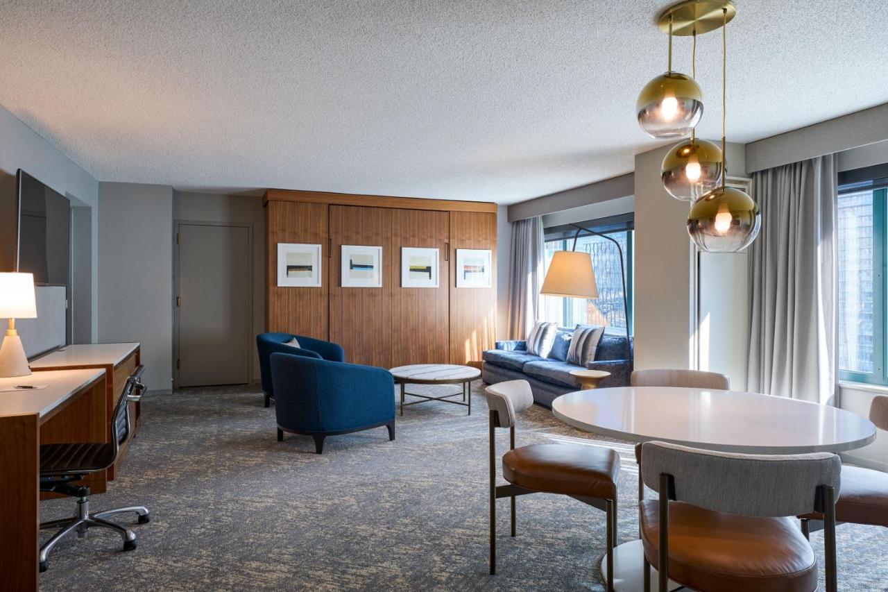 Suite River View