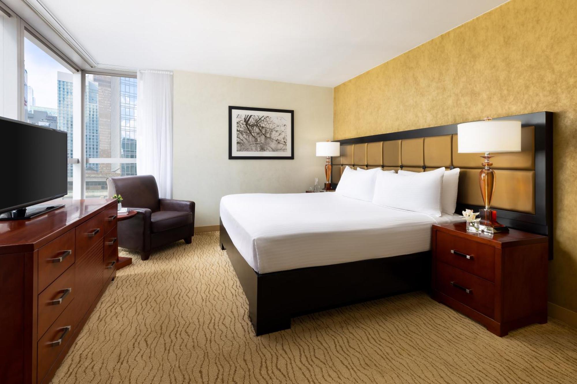 Superior Queen Room