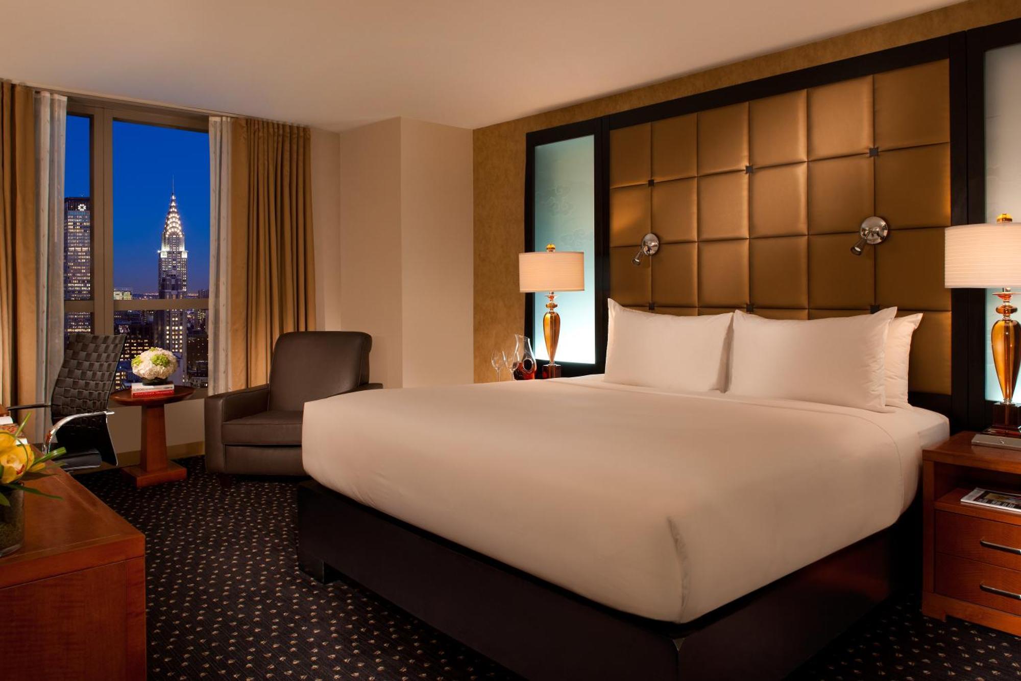 Superior King Room