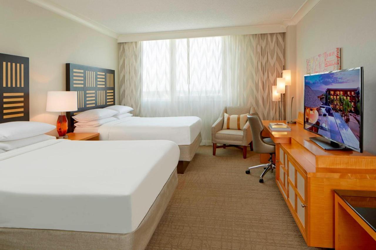 Guest room, 2 Queen