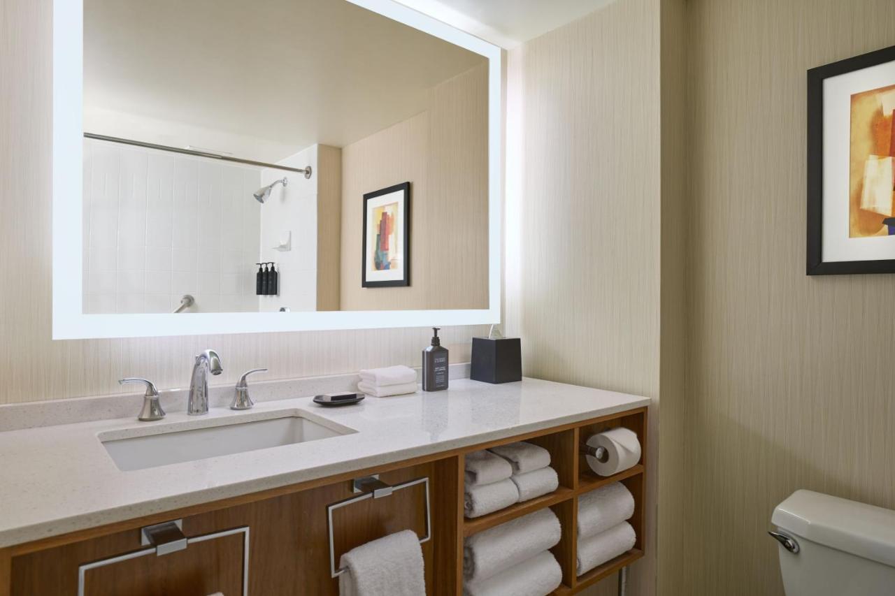 Suite River View