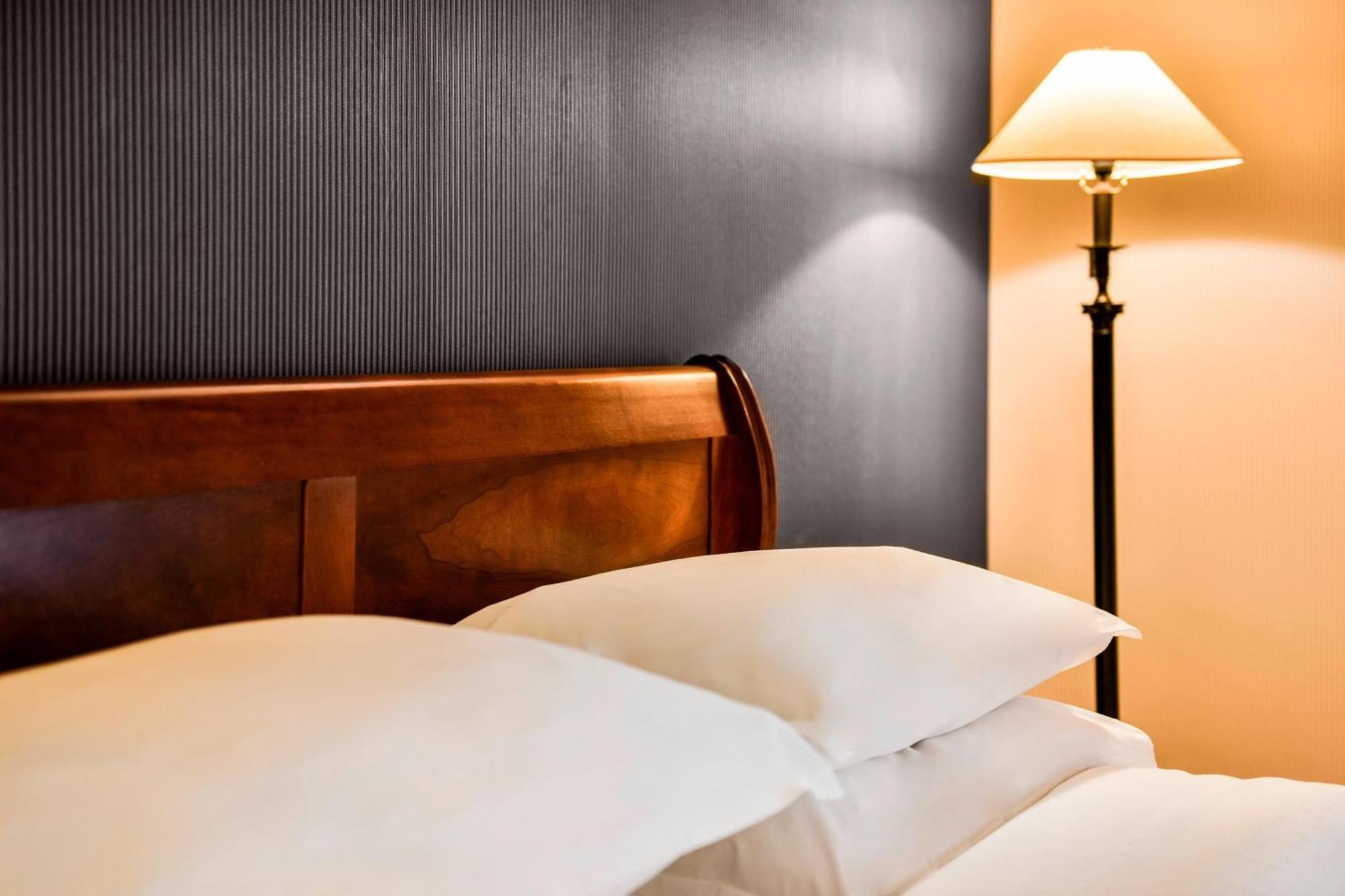 Classic Room, Guest room, 1 Queen