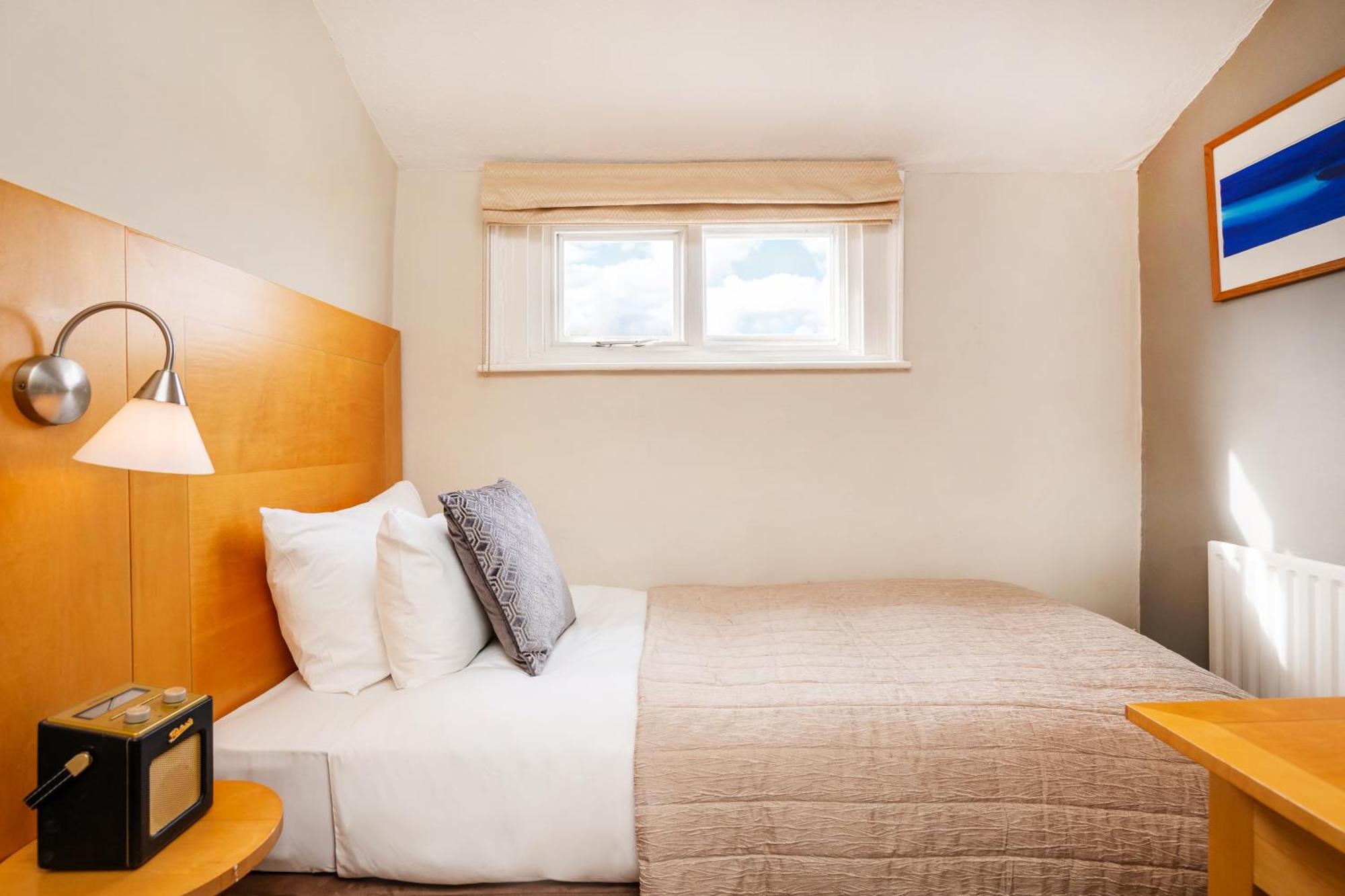 Cosy Room