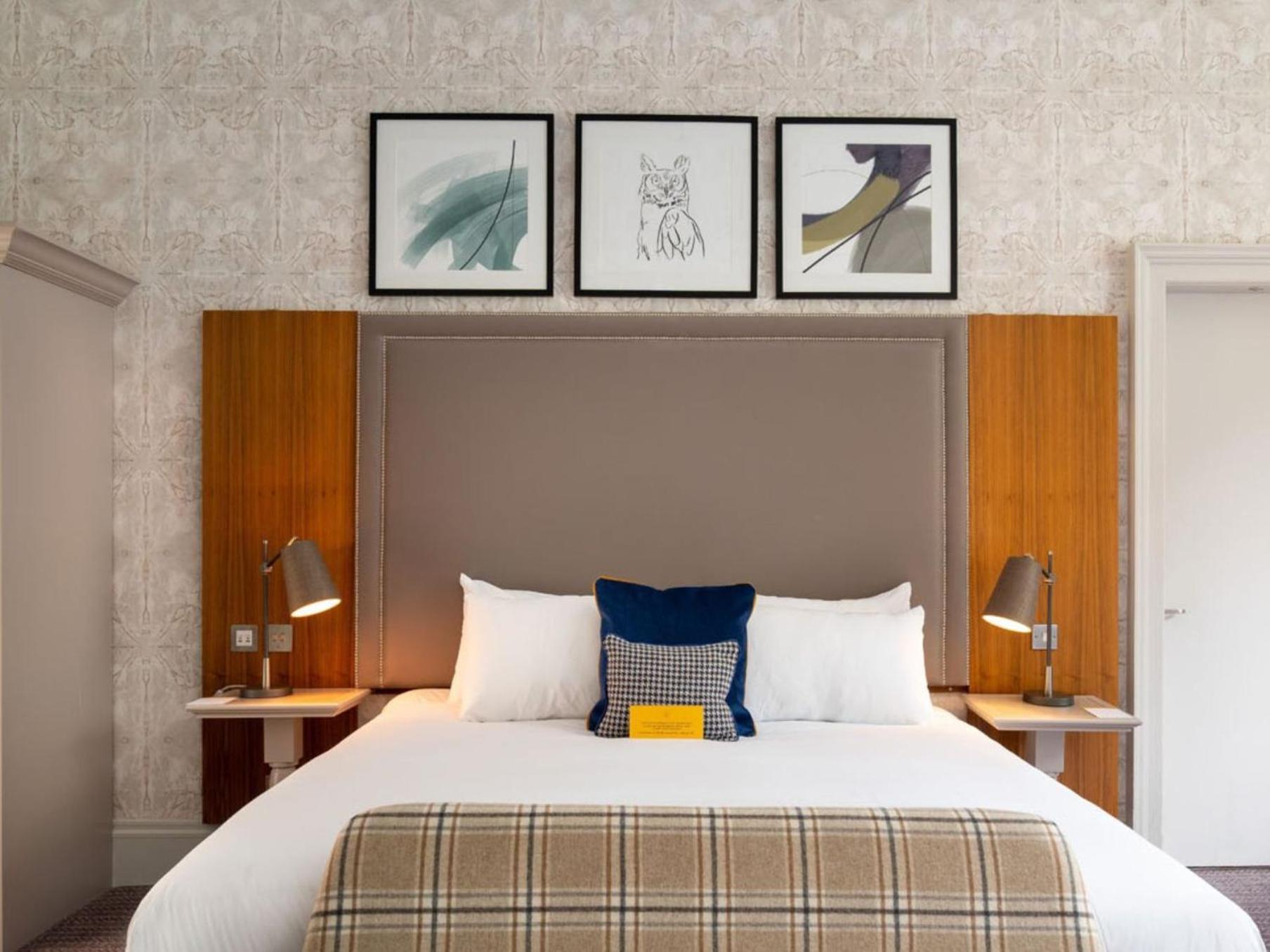 Premium King Room