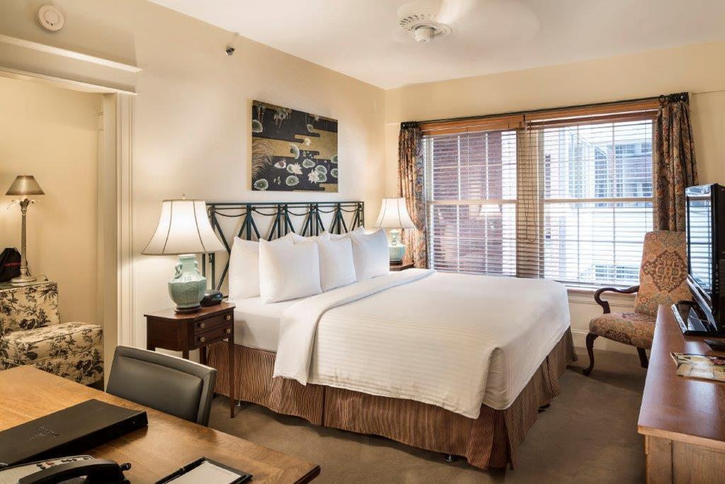 King Suite