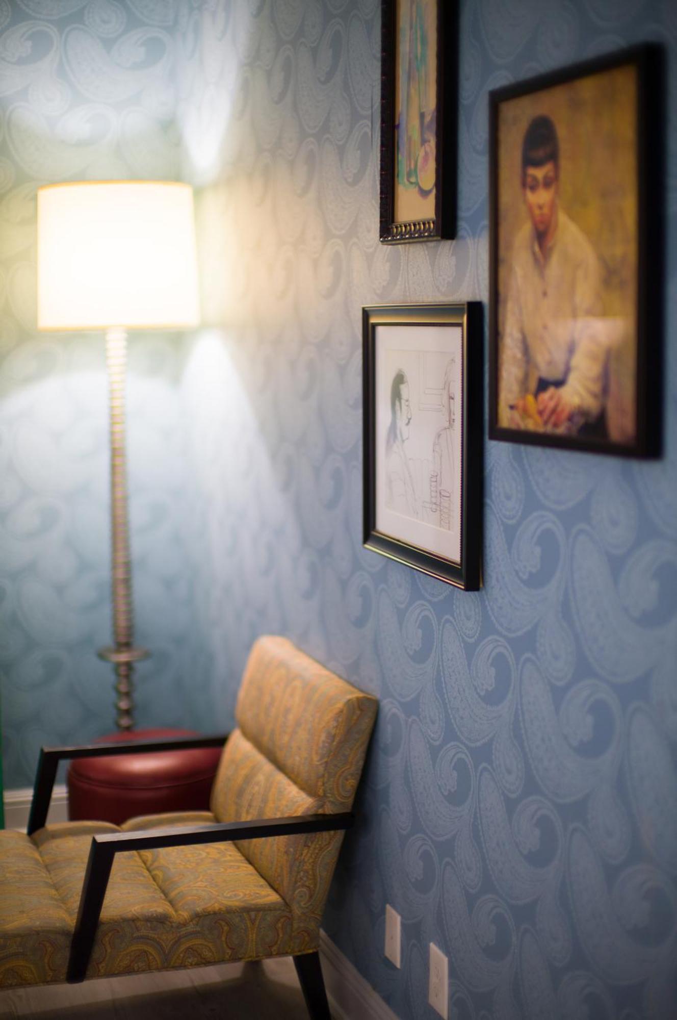 Double Room - Disability Access