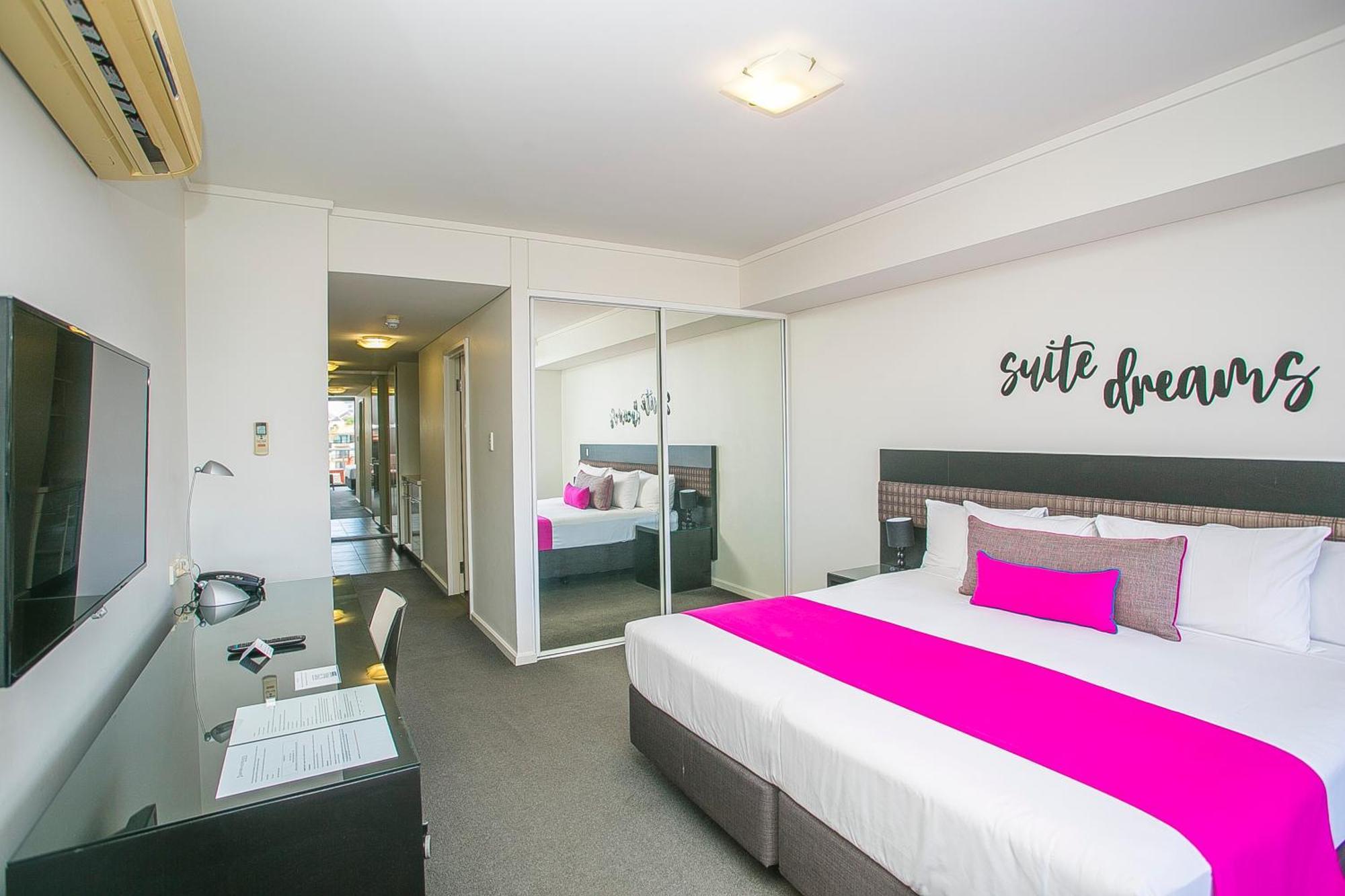 Superior Suite