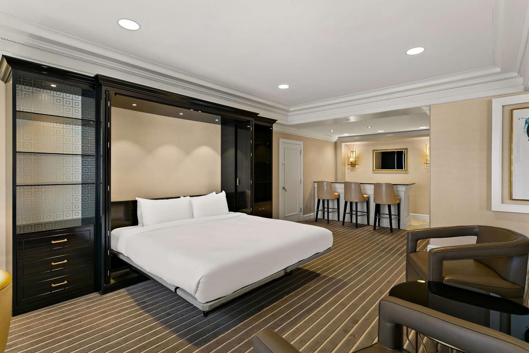 Double or Twin Room View