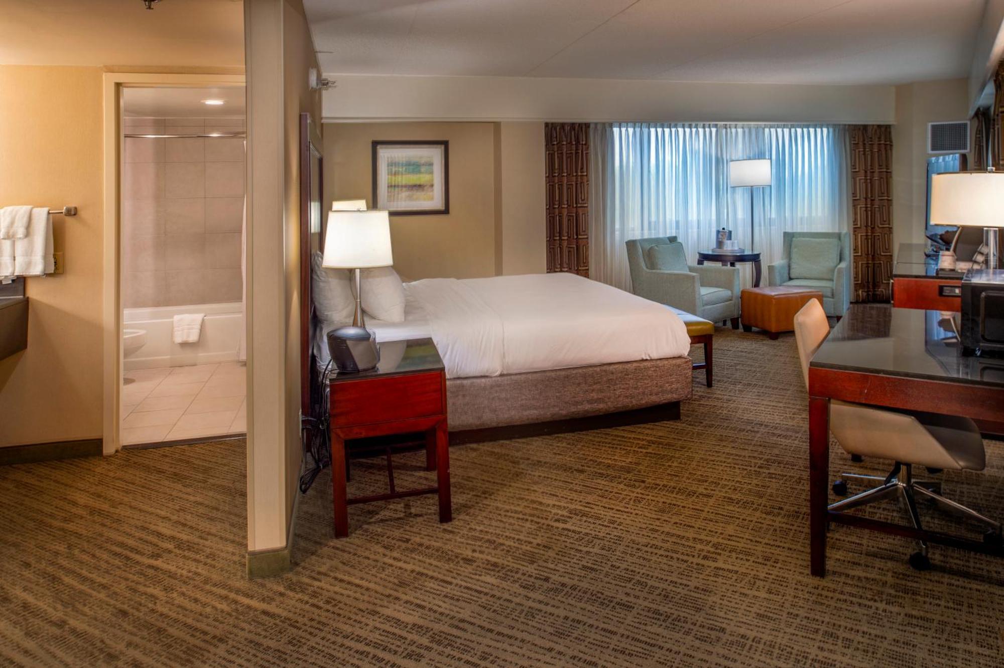 Premium Room