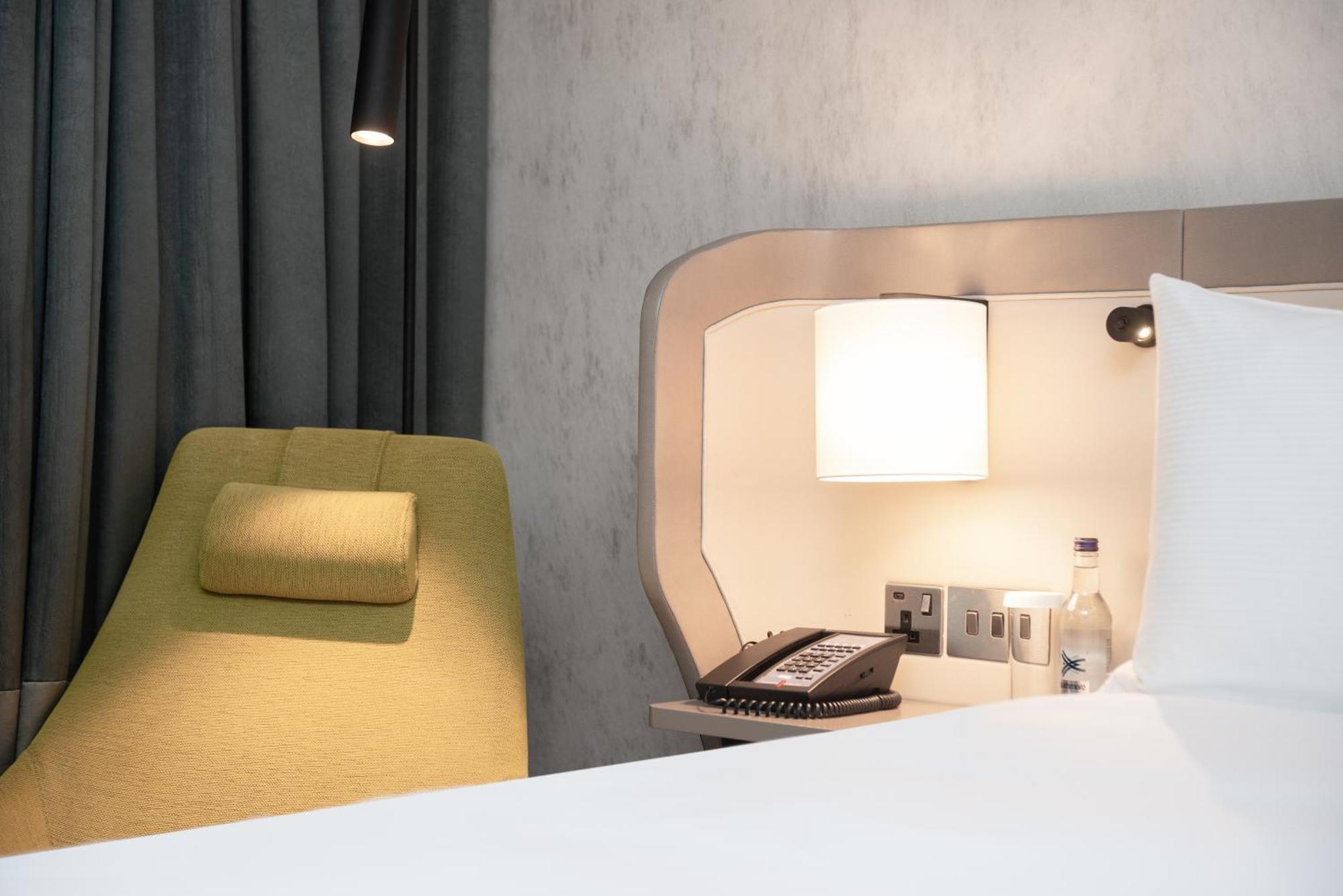 Executive King Room - Lounge Access