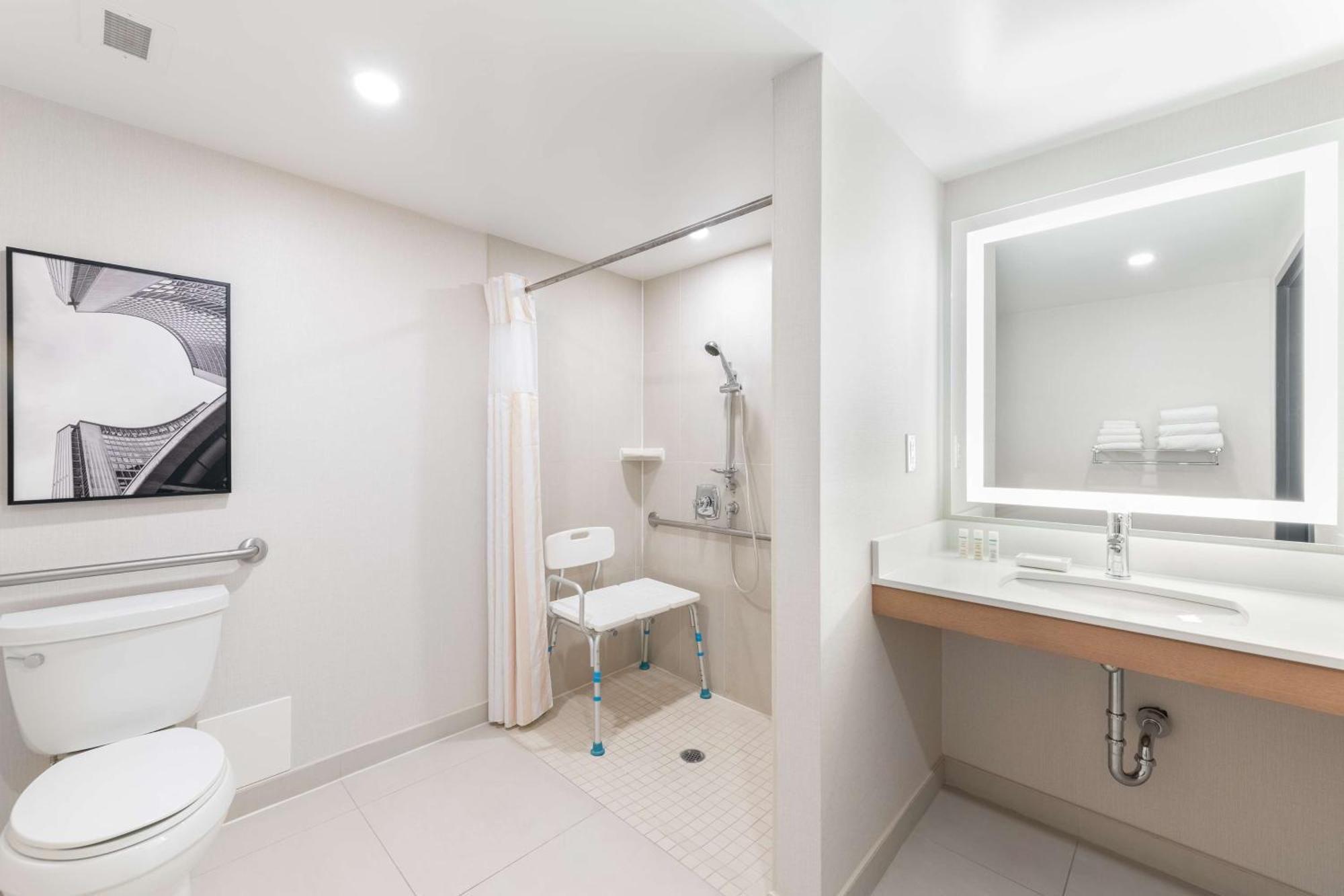 King Room - Mobility Access