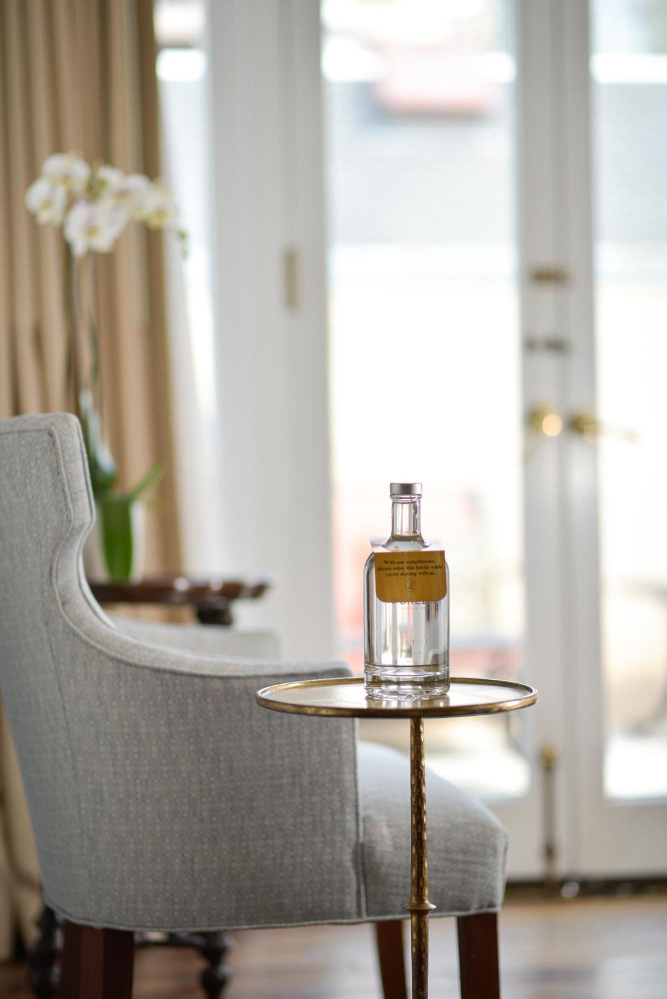 Premium King Room Balcony