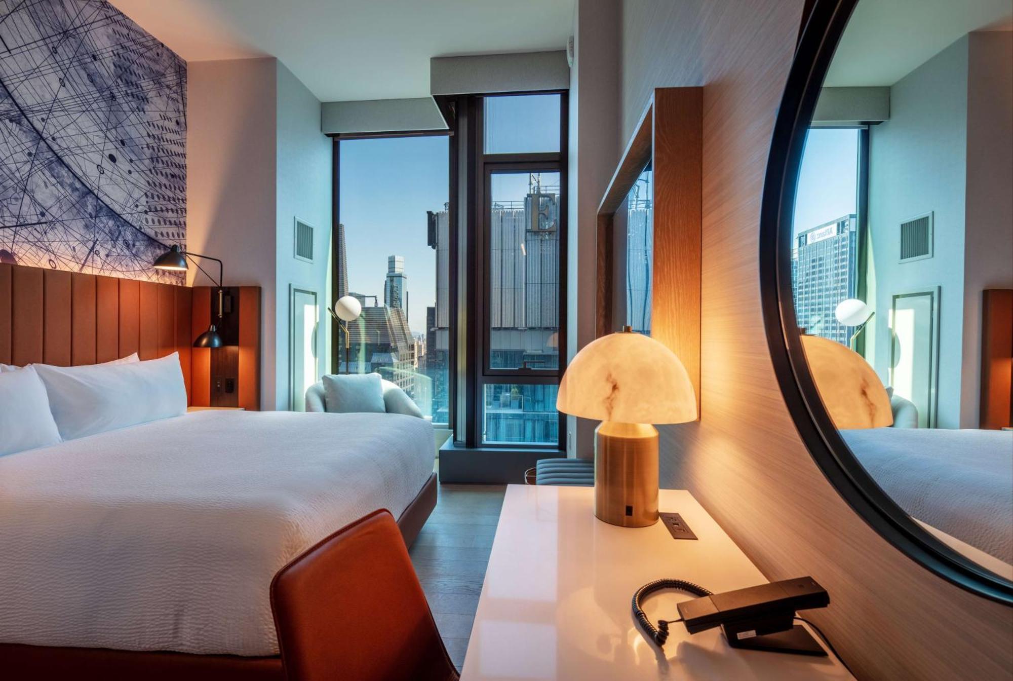 King Room