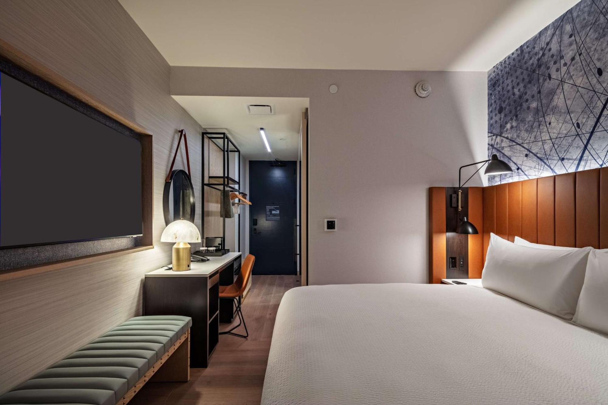 King Room