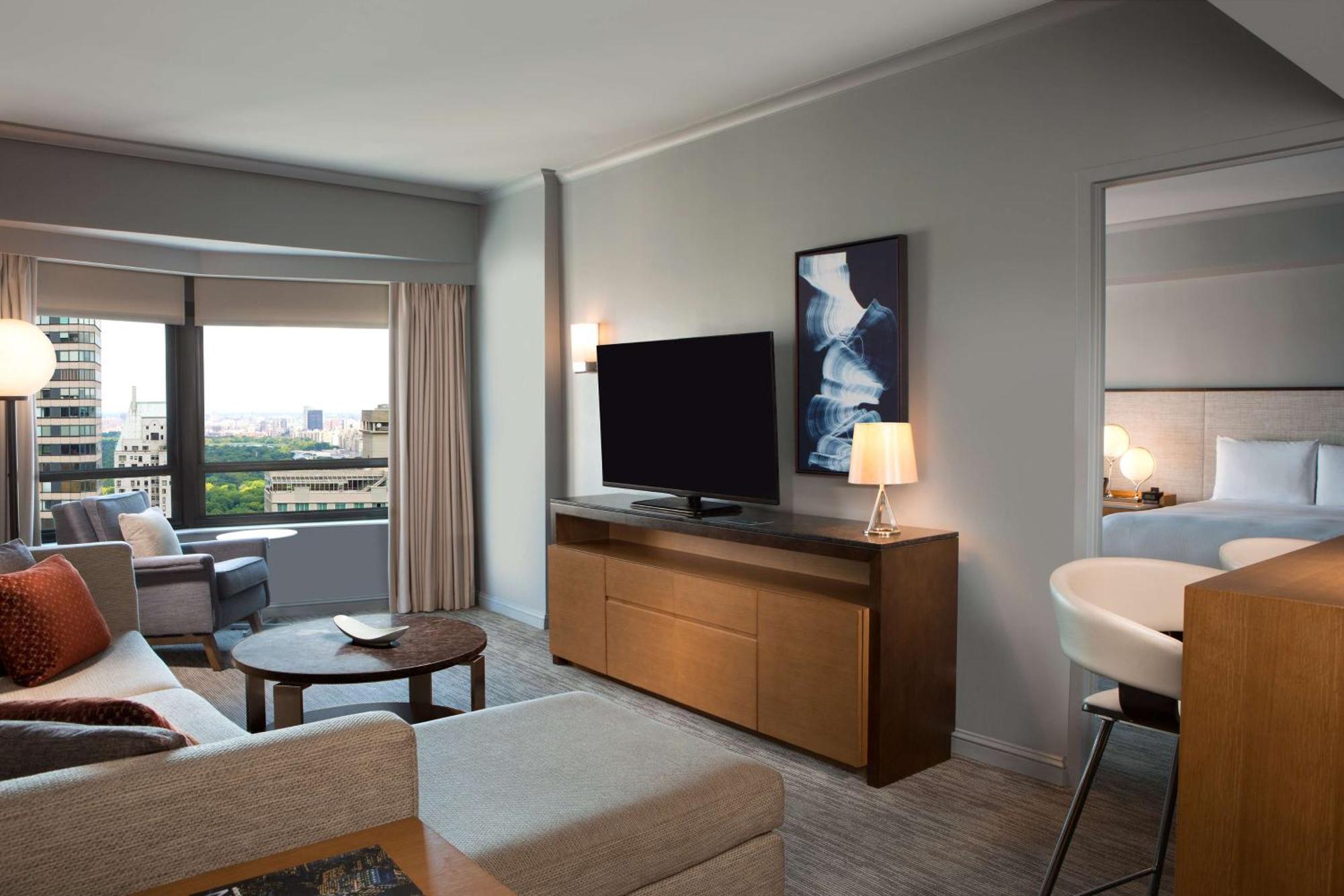Family Suite Two Queen Beds