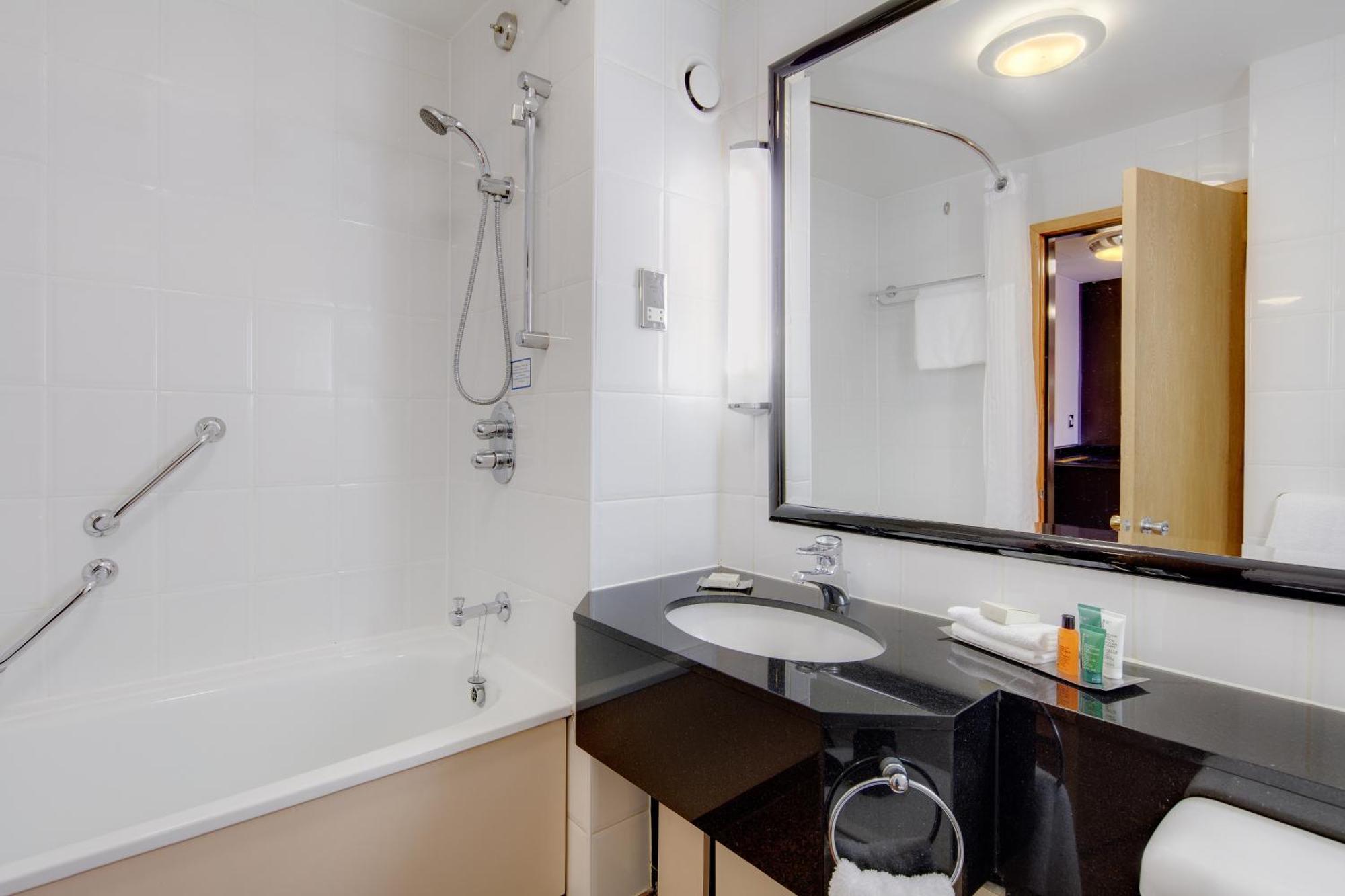 Double Room with Two Double Beds