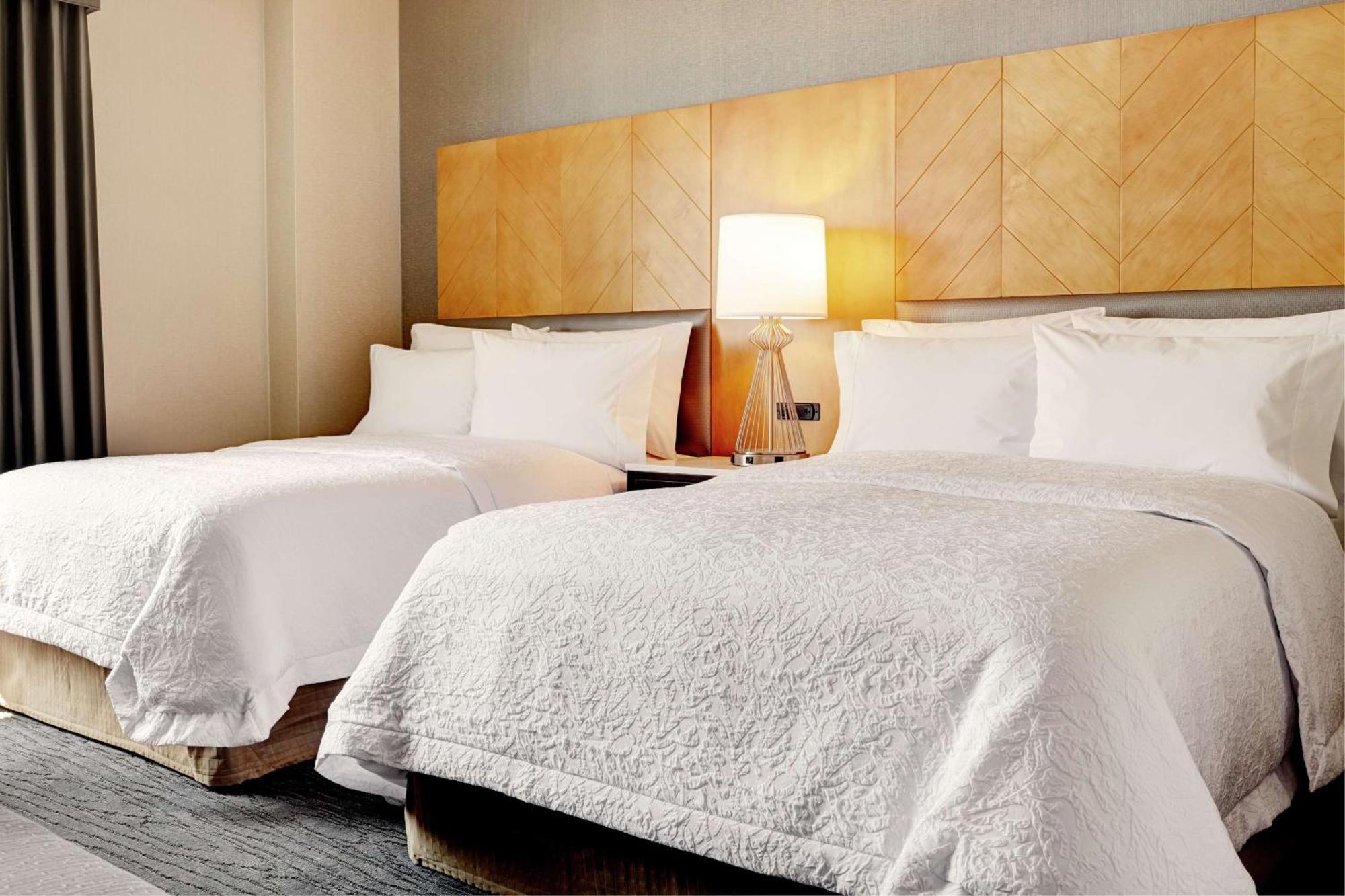 Double Room with Two Double Beds - Hearing Access/Non-Smoking,1551519085:JPEG