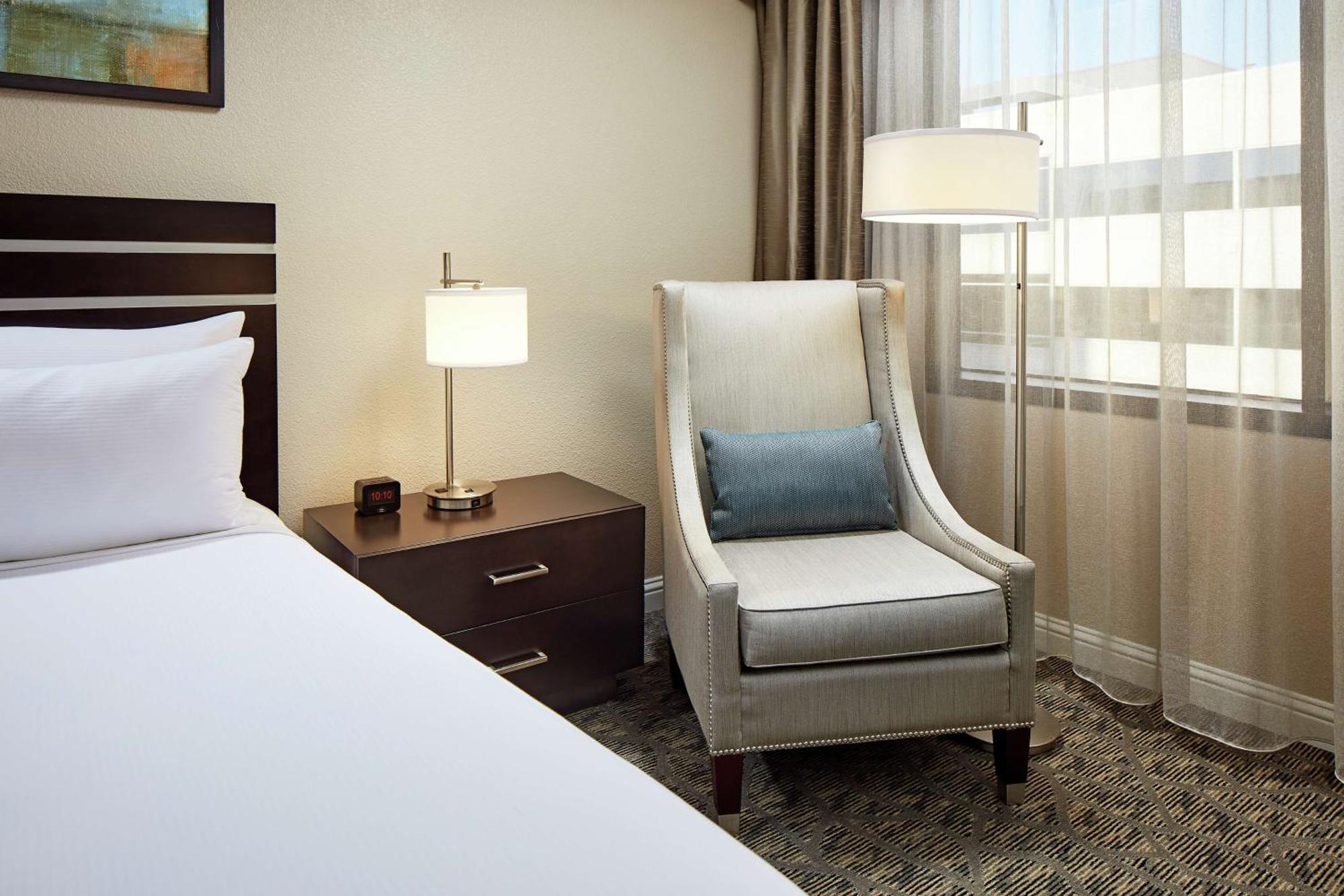King Room View
