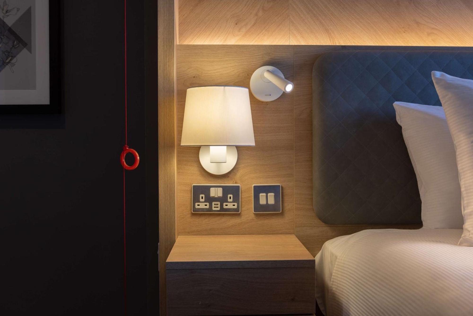 King Room - Mobility Access
