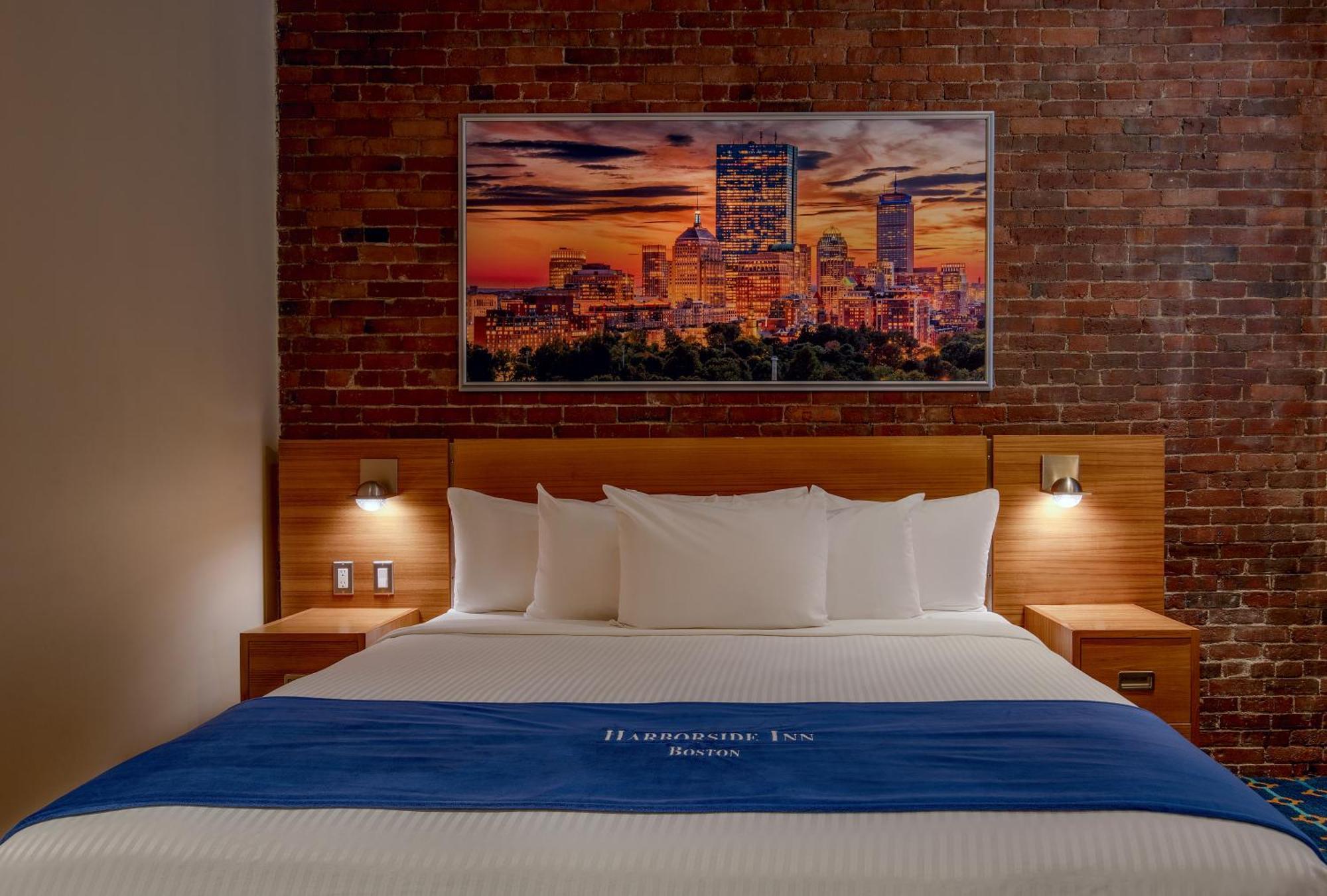 King Room City View