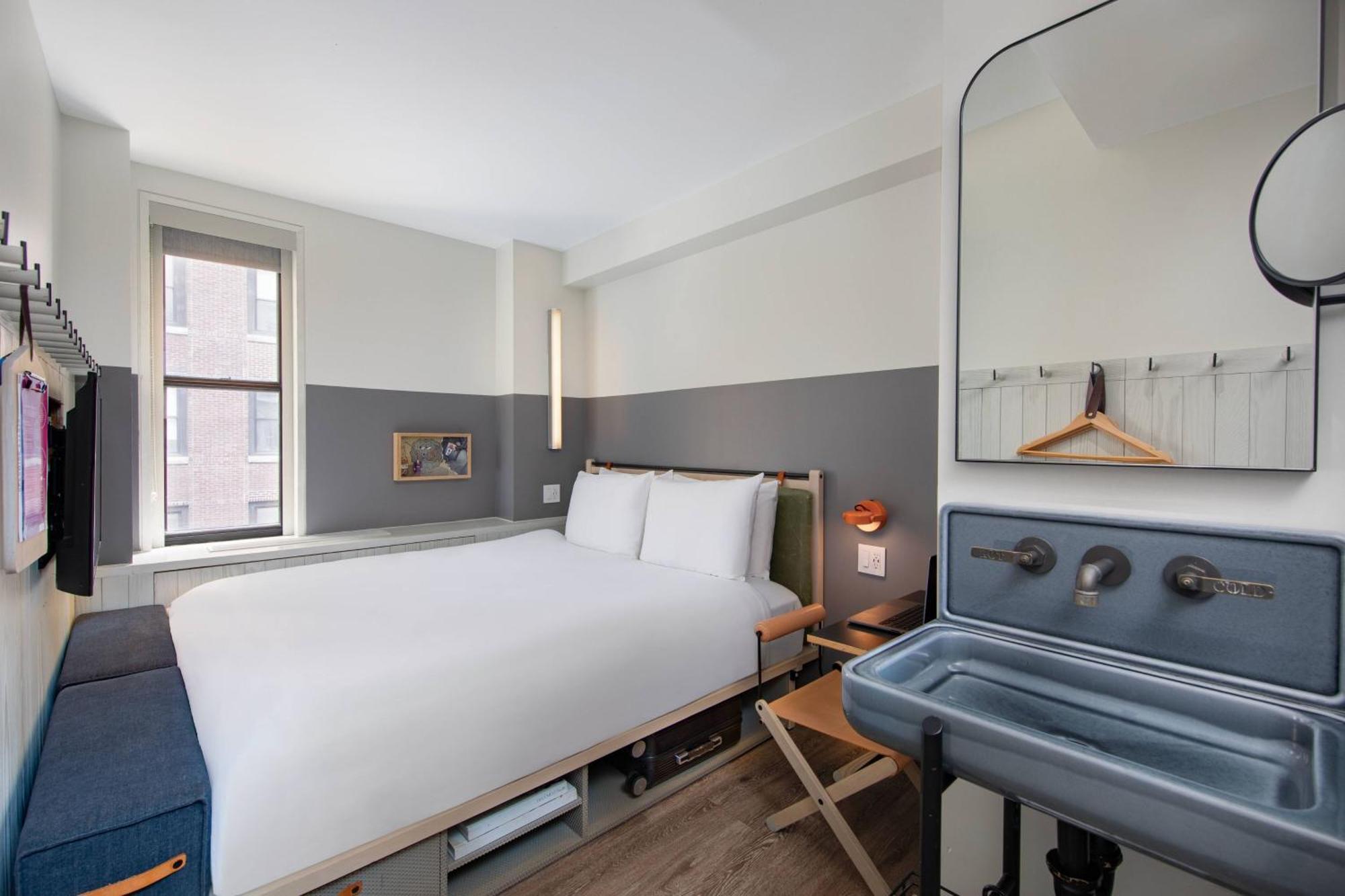 King Room