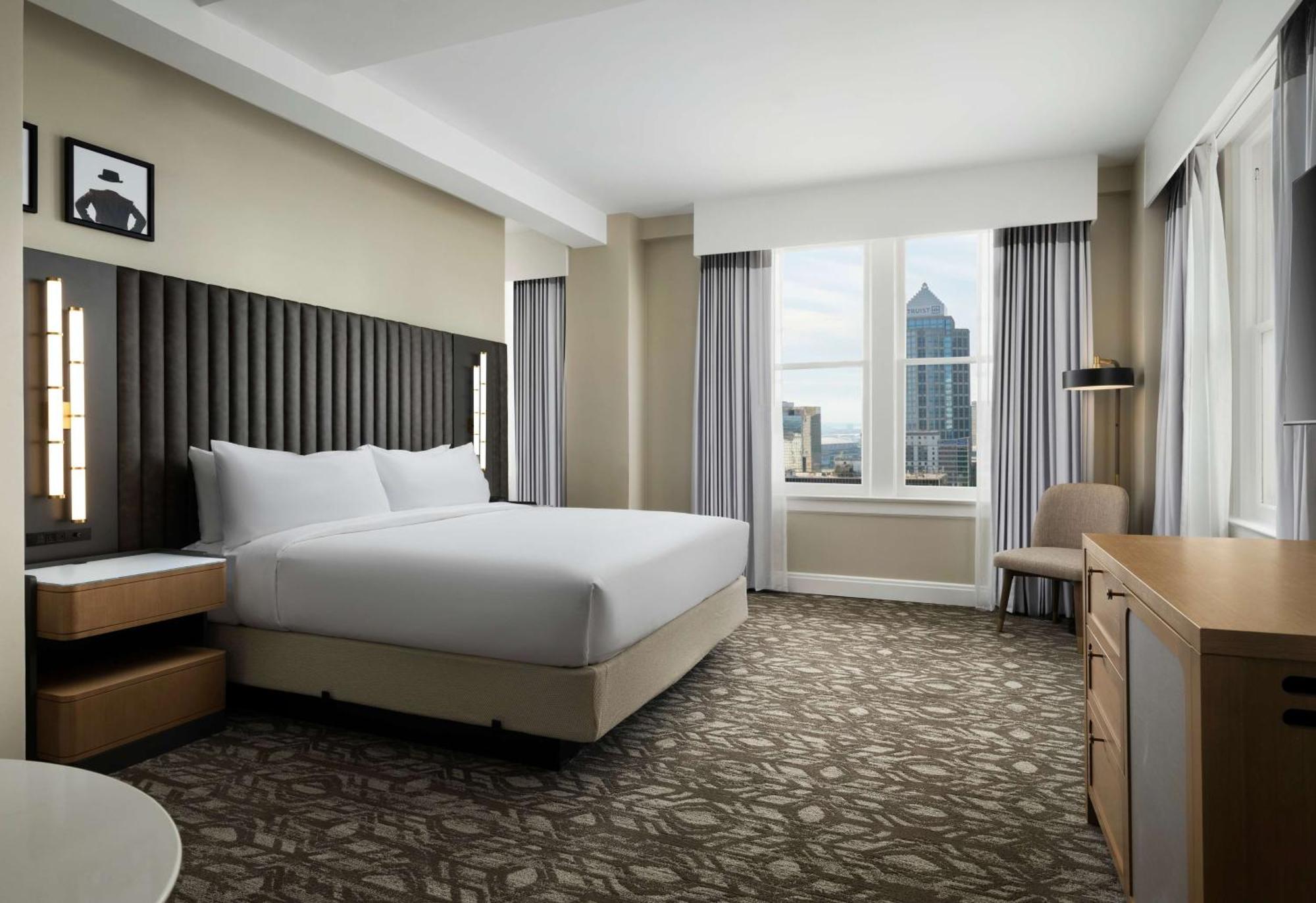 King Room