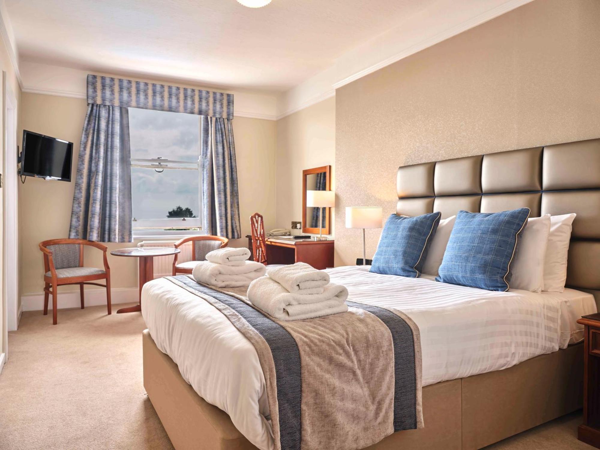Standard Seaview Double