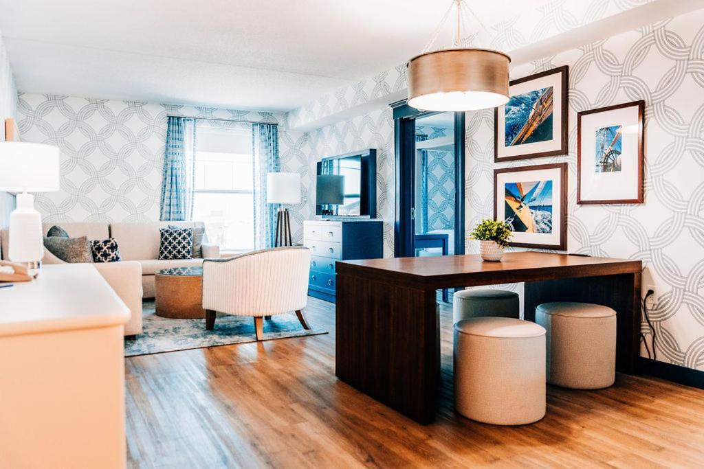 King Suite
