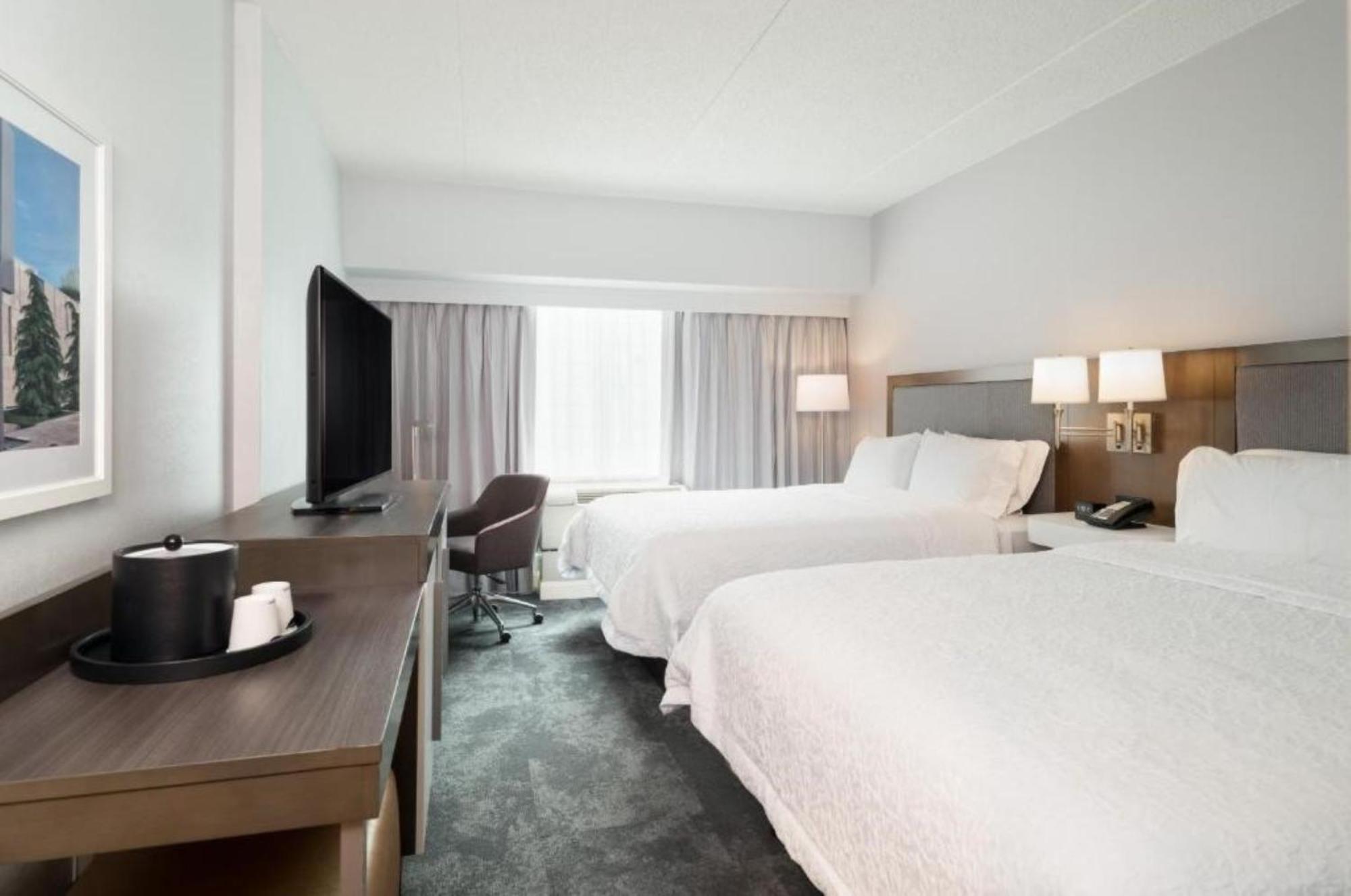 Premium Queen Room Two Queen Beds Non-Smoking