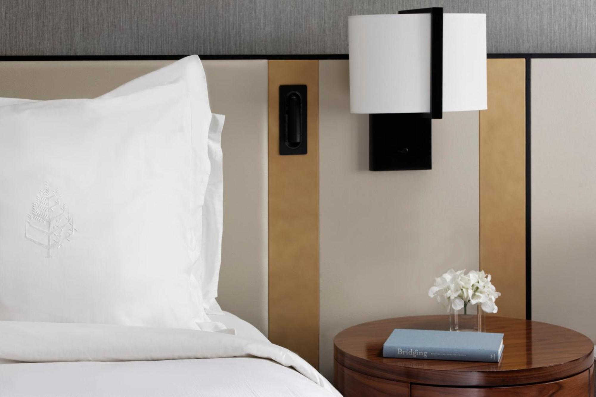 Presidential Two Bedroom Suite
