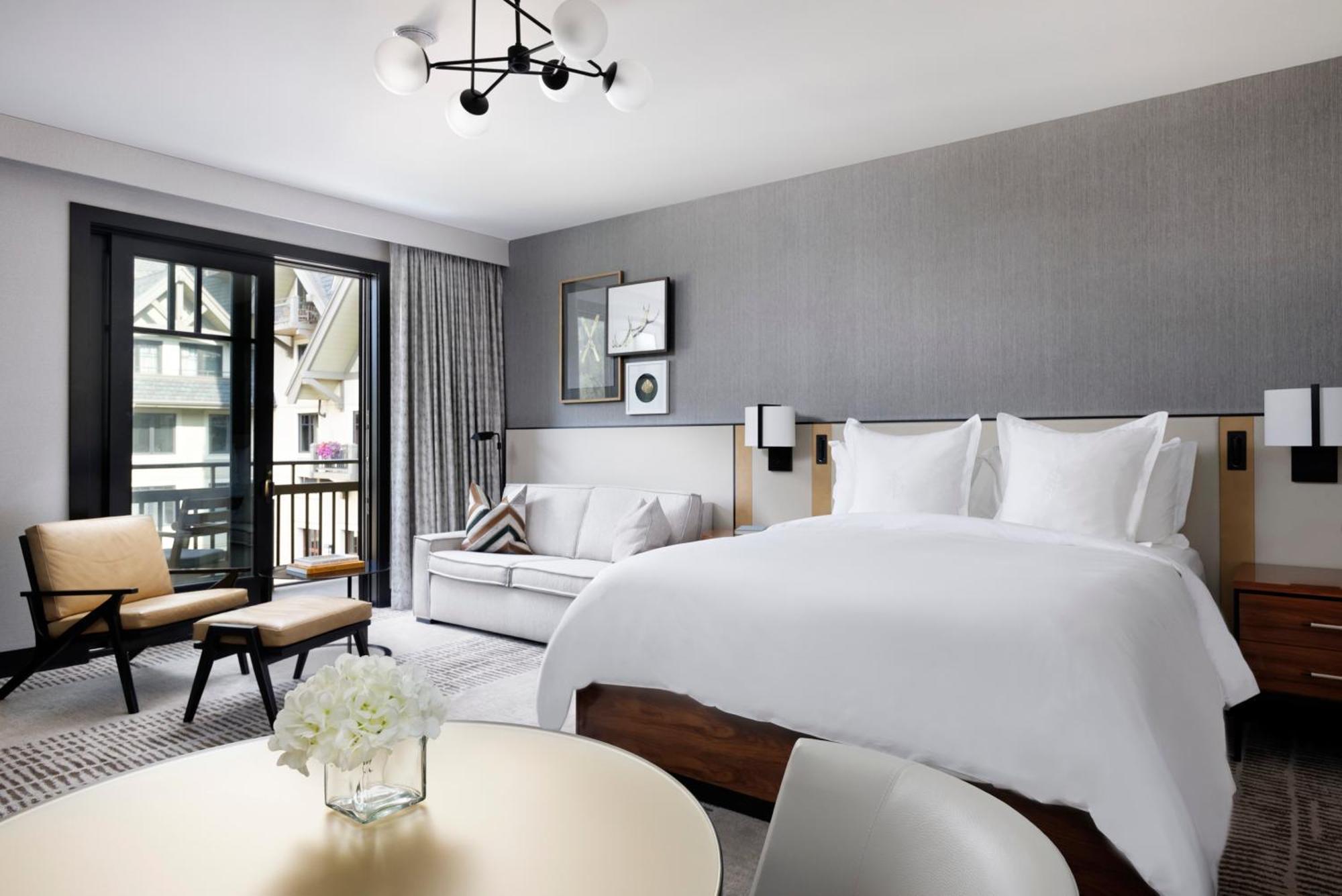 Premier Room King