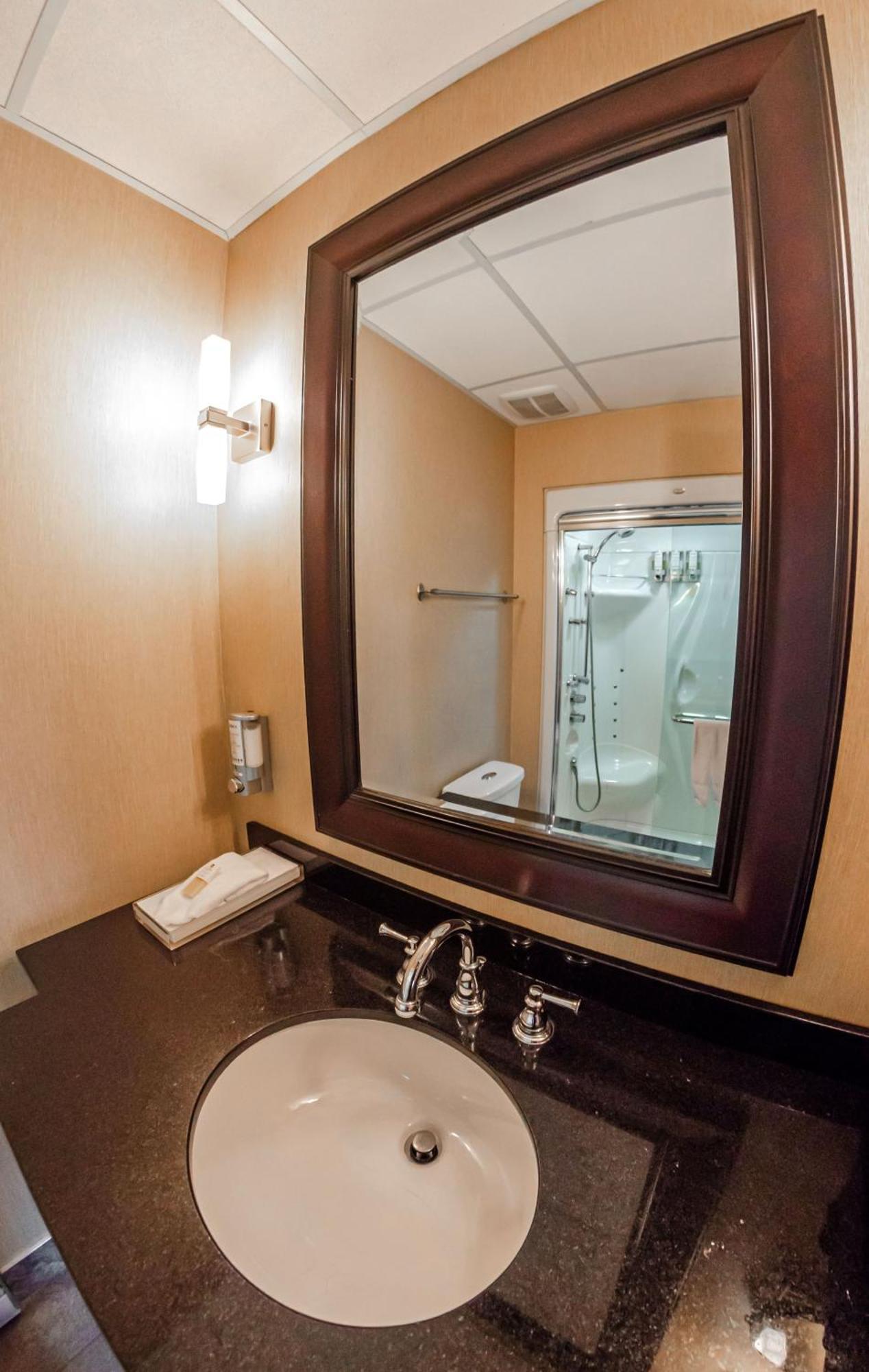 Executive King Room