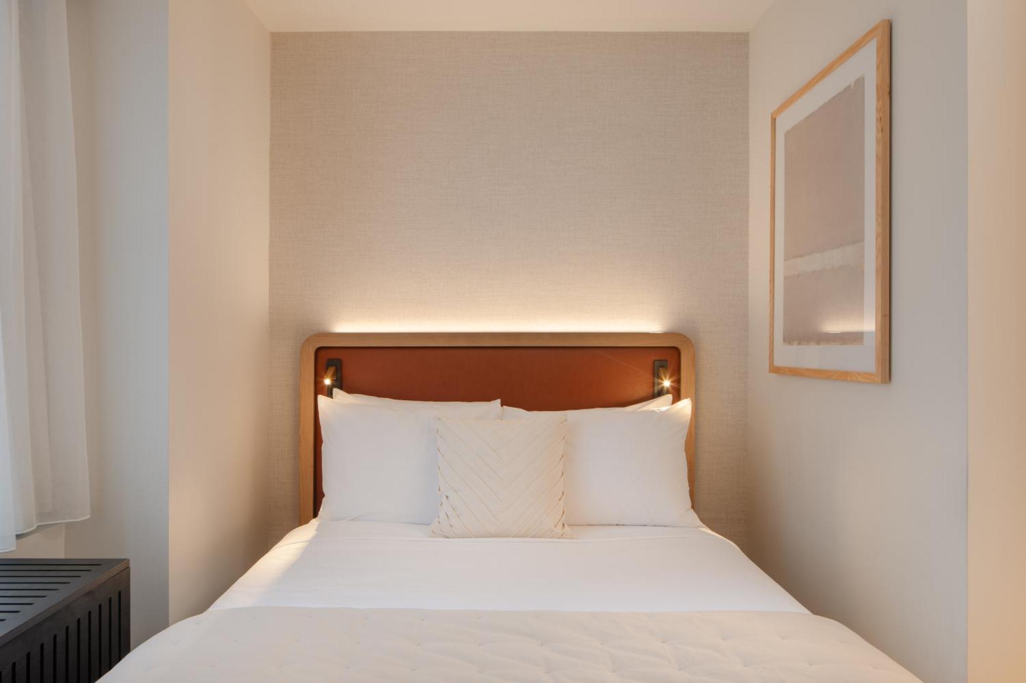 Superior Queen Room