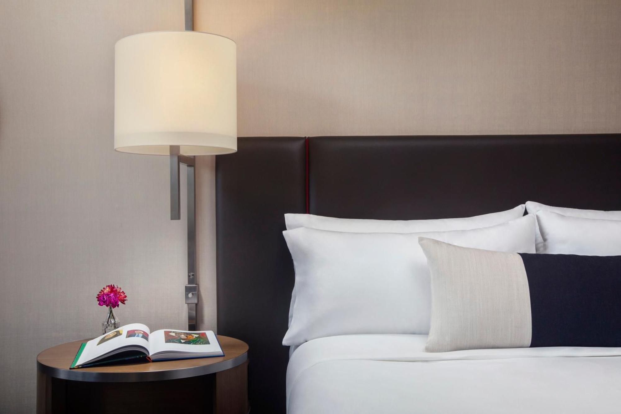 Suite Executive 3 Bedrooms 3 King Beds