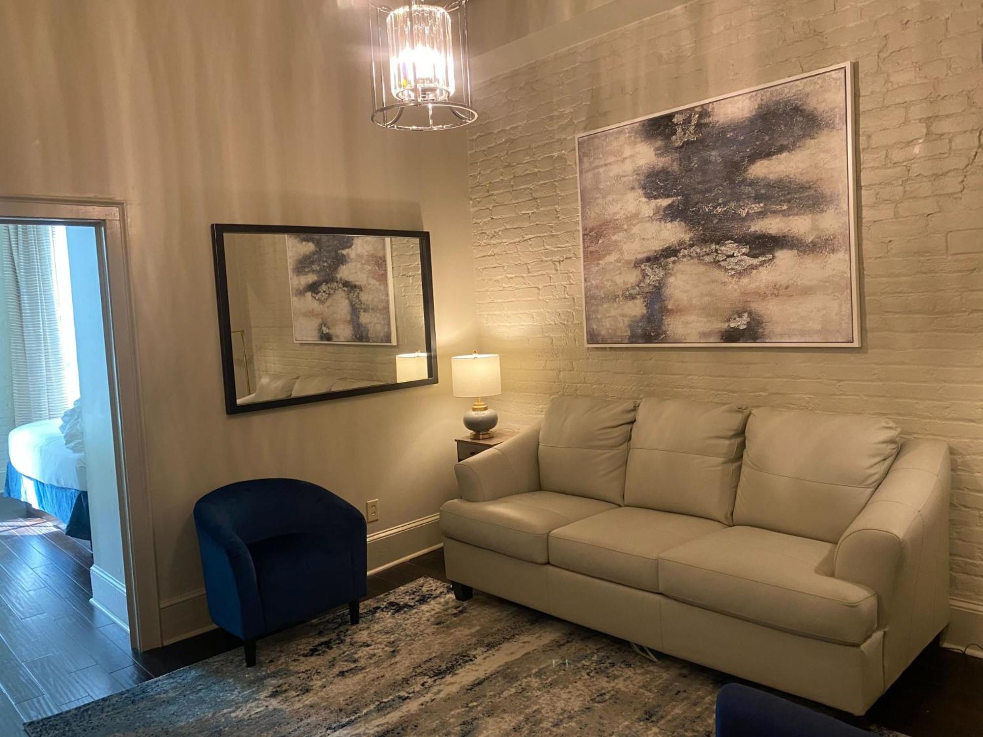 King Studio Sofa Bed