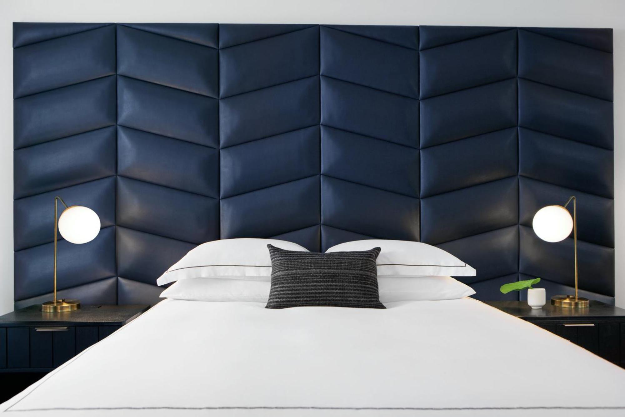 Premium King Room Panoramic View