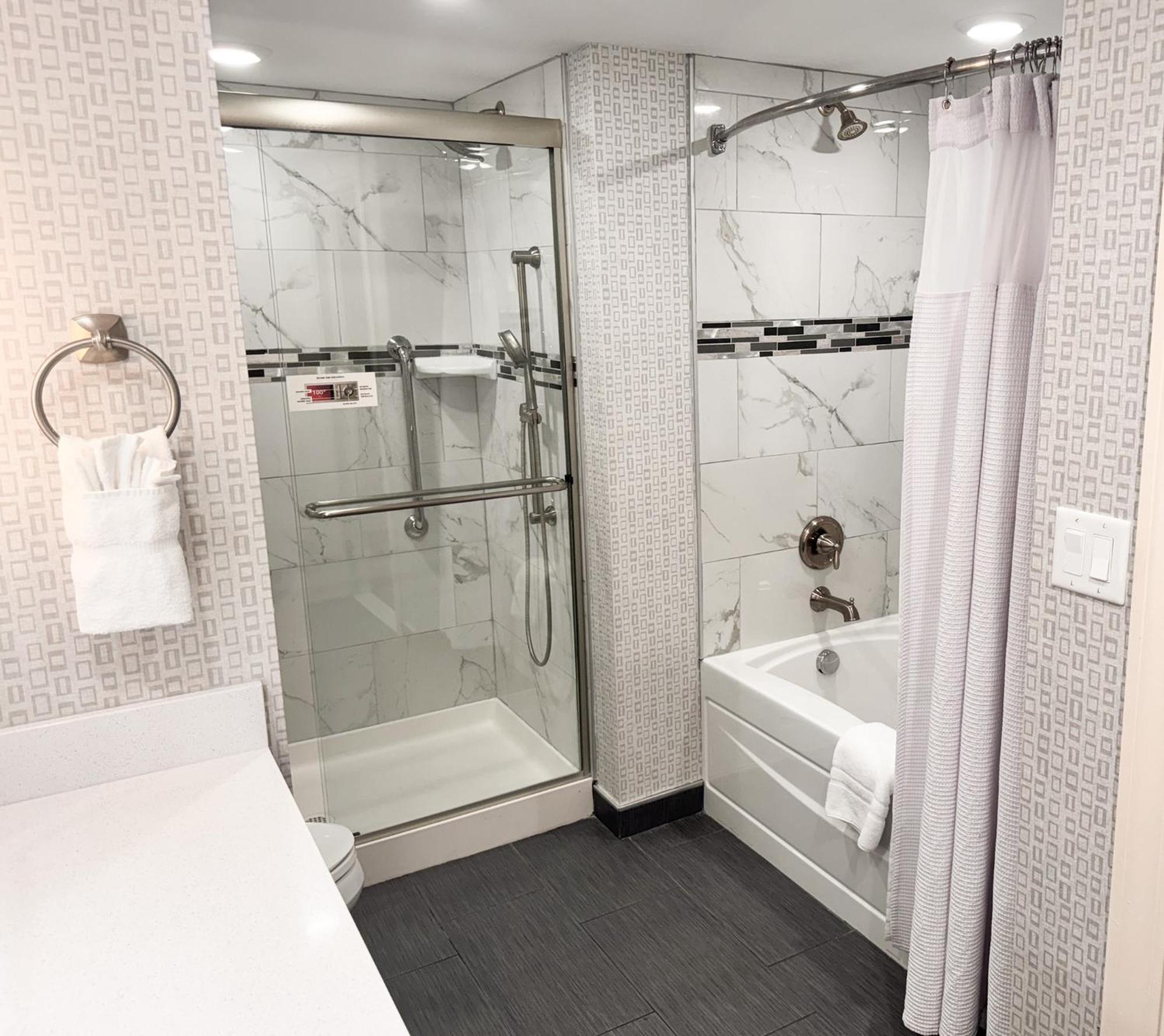 Standard King Suite