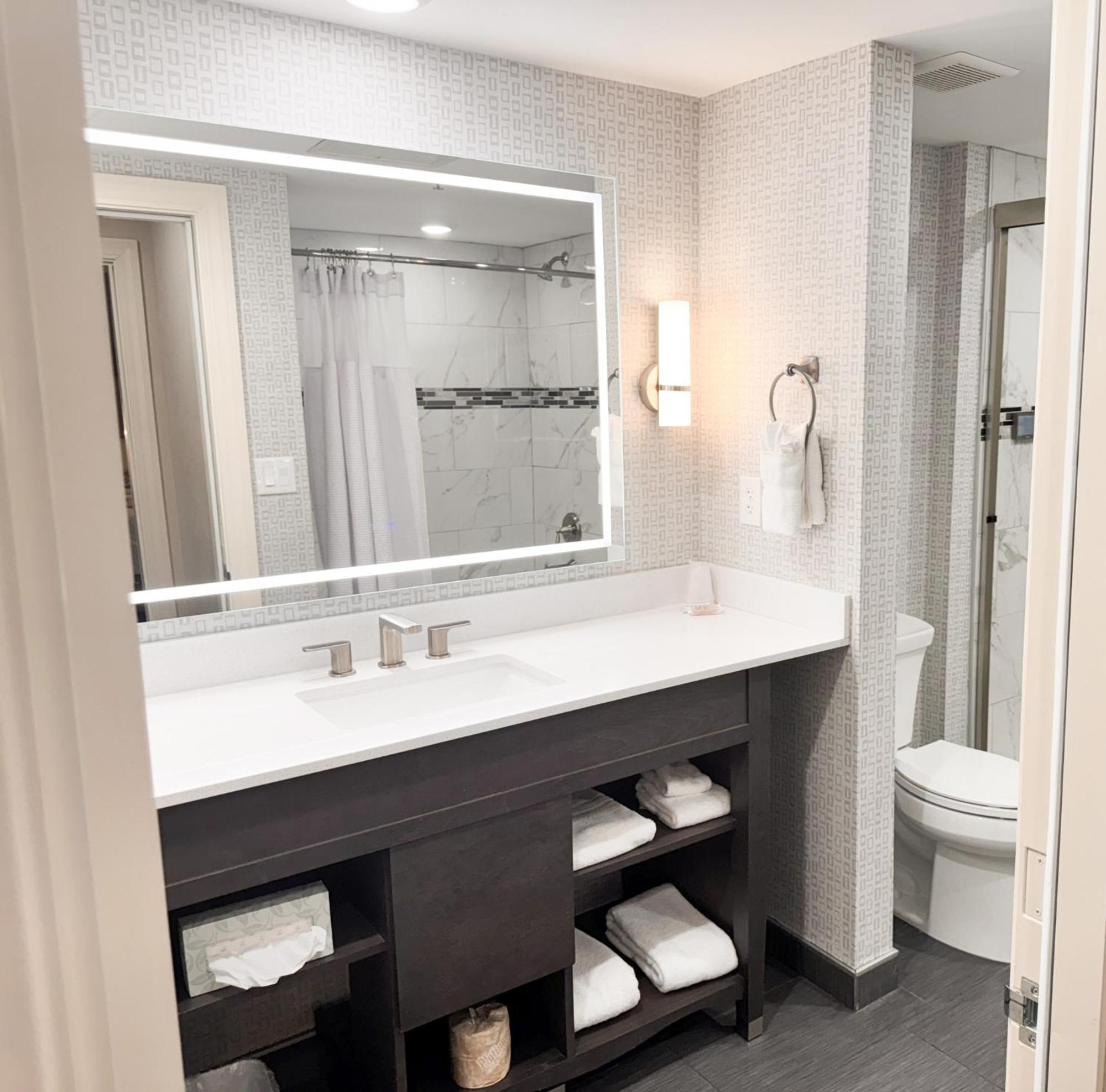 Standard King Suite