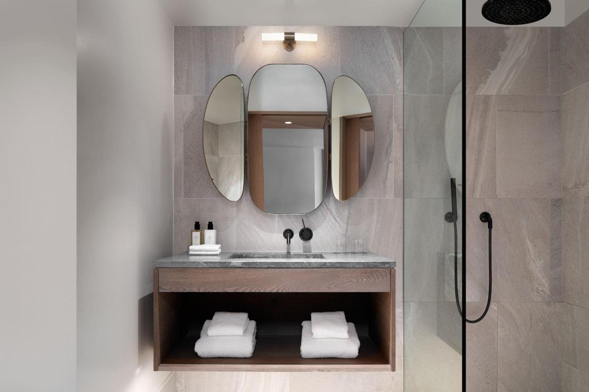 Executive Twin Room